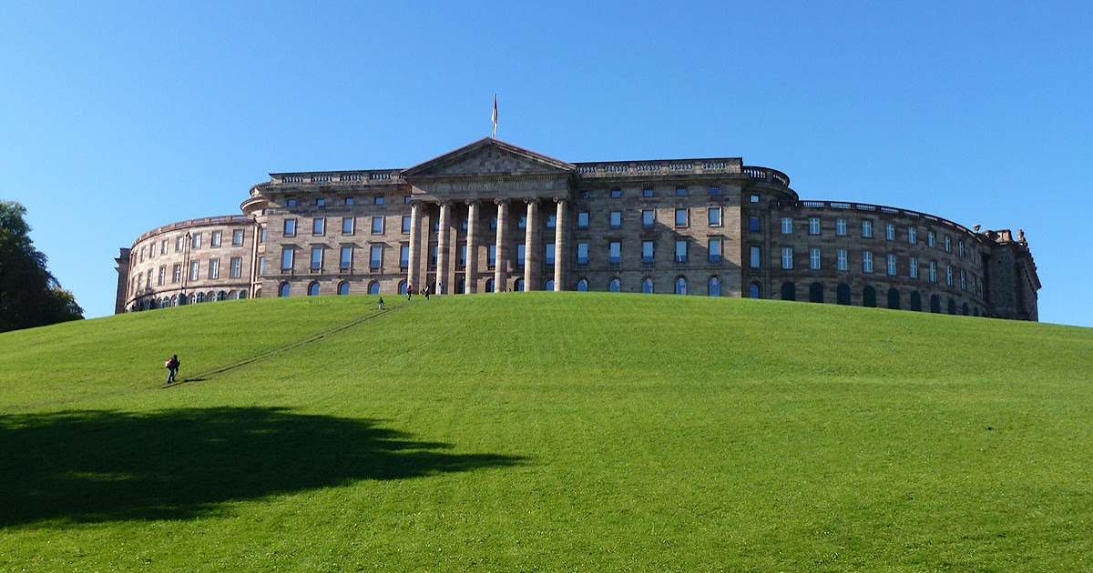 Schmelli Online Mein Wohnmobil Geocaching Und Ich Ein Tag In