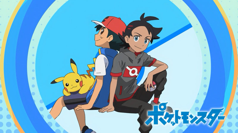 Novos Eventos em Pokémon GO; Site Especial com Jogos Pokémon e Novo Título  do Anime