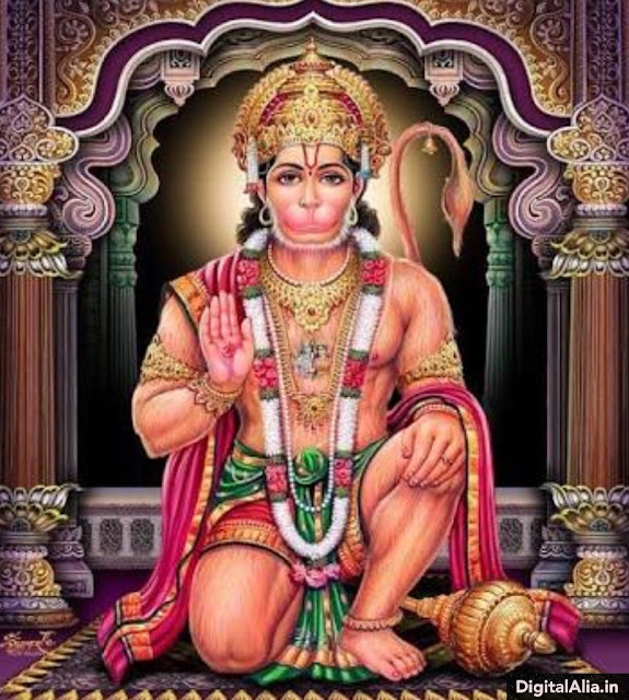 Hanuman Janmotsav Images hanuman janmotsav images