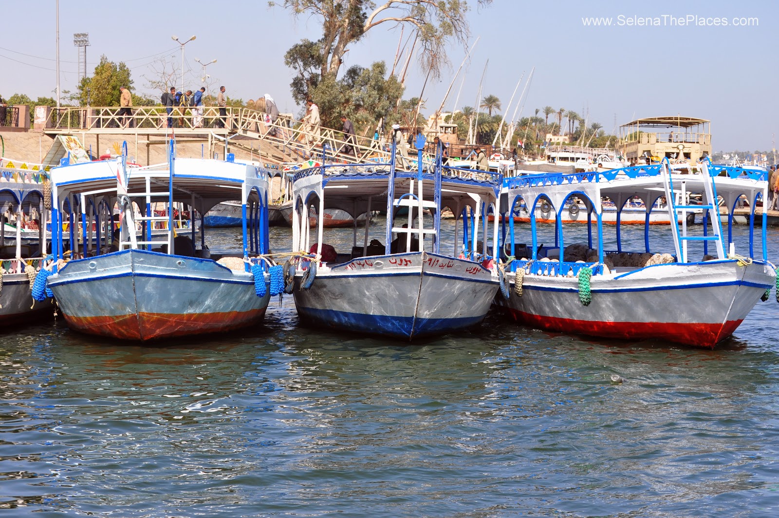 Luxor, Egypt