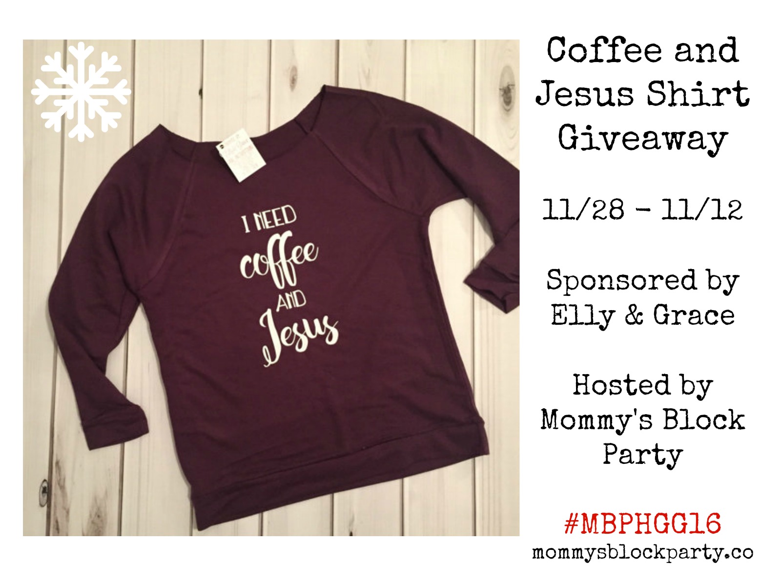 Gifts that Are Comfy, Cute, and Full of Grace Elly & Grace Christian