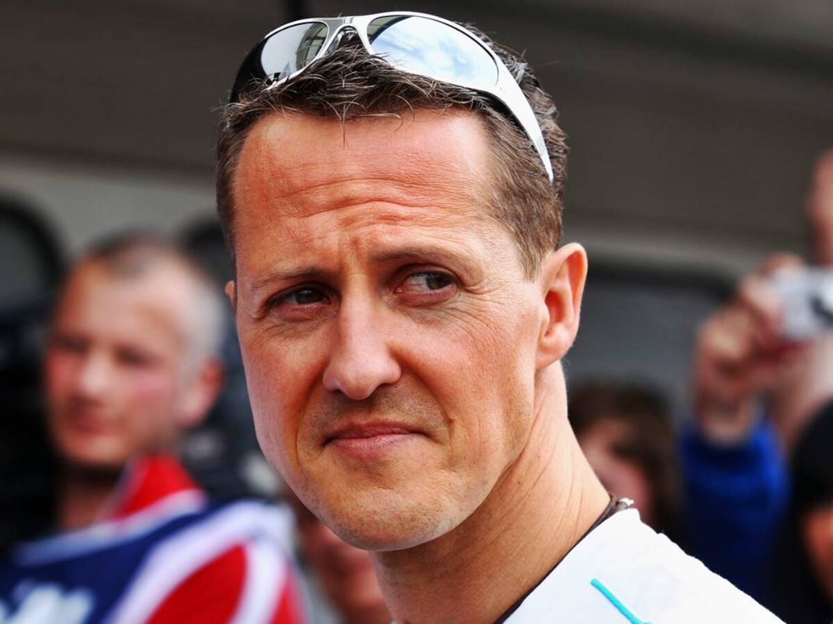 Michael Schumacher 2022 🏎️ - Su salud? Covid-19? Cual es la actualidad