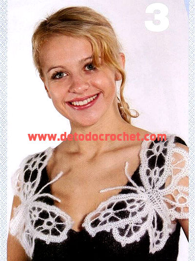 20 Patrones Crochet Colección