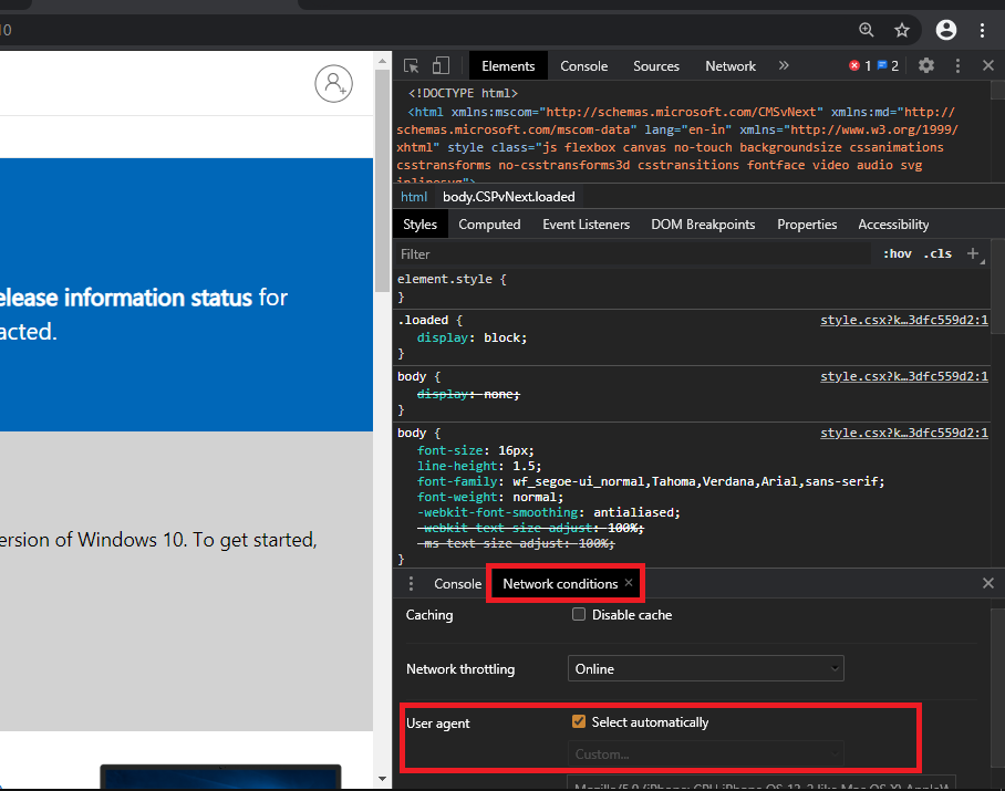 Download Windows 10 May 2020 Latest ISO images 32-bit and 64-bit Edition