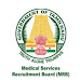 173 Assistant Medical Officer Vacancy in Tamil Nadu Medical Recruitment Board
