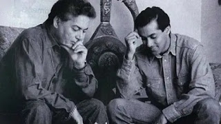 salman khan and alim khan salman khan burn his father salim khan one month salary