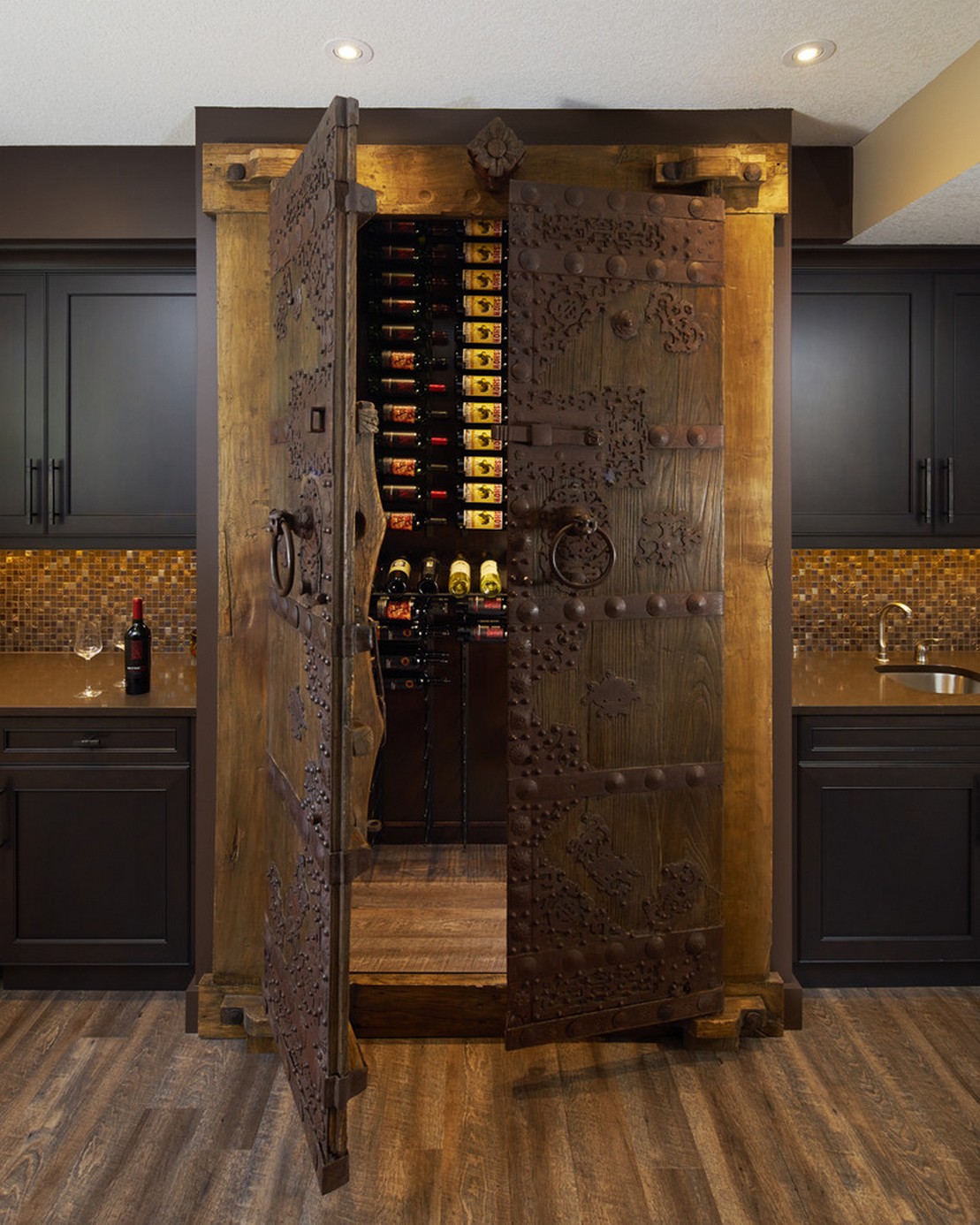 Perfect Decor Concept of Cellar You Must See Perfect Decor Concept of Cellar You Must See
