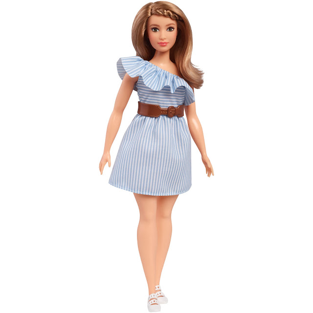 diy barbie makeover