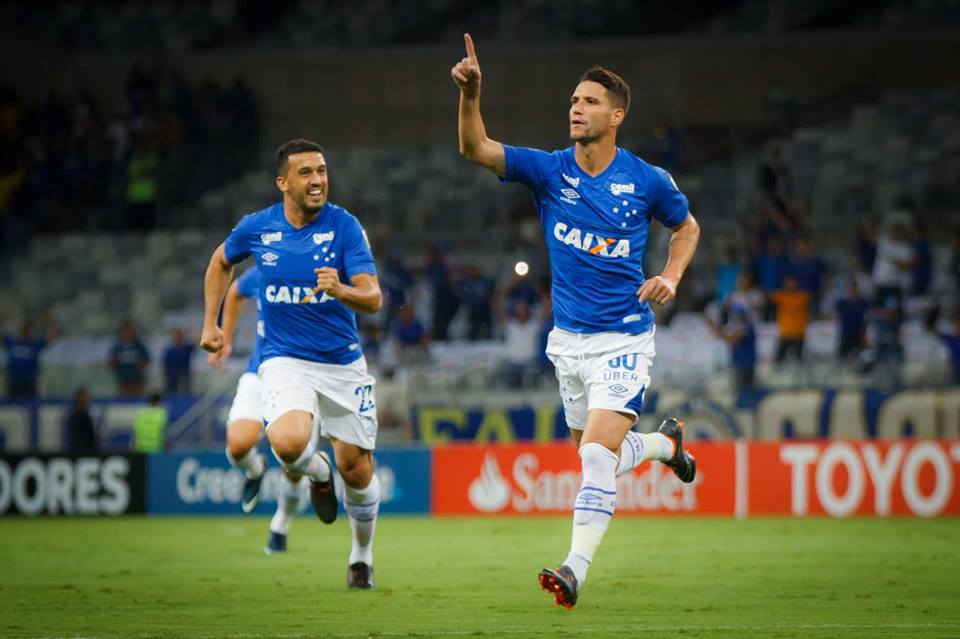 Missão de Joel para o returno: reconstruir o ataque do Cruzeiro