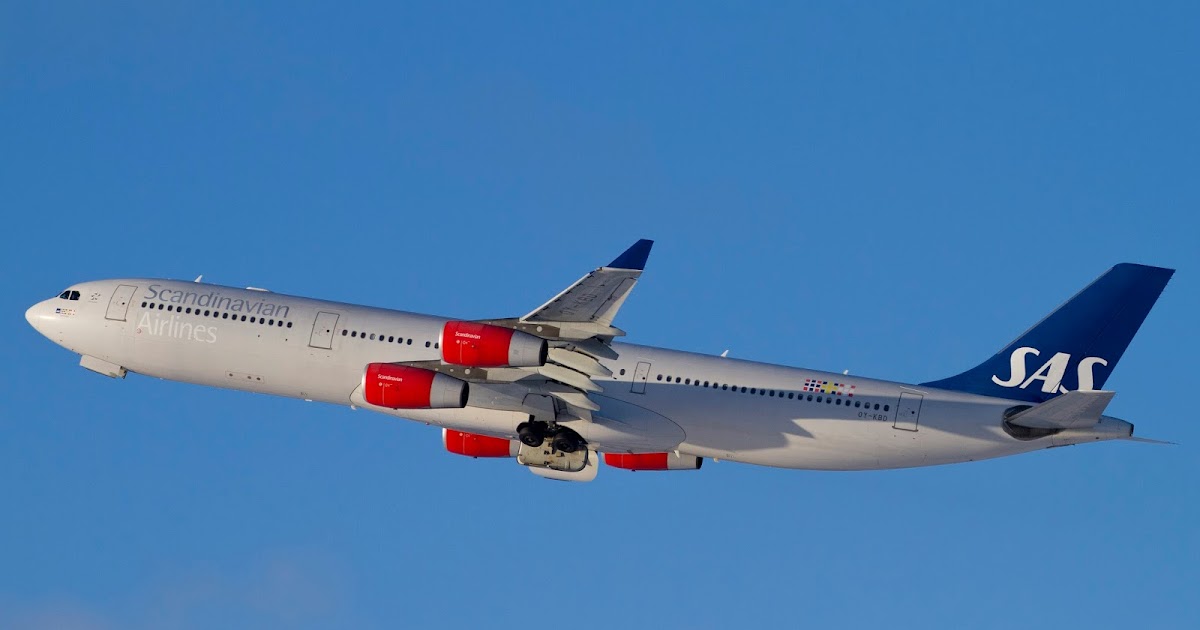 SAS lanserer SAS Go Light til USA
