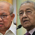 Tun Mahathir, Tengku Razaleigh adakan sidang media petang ini