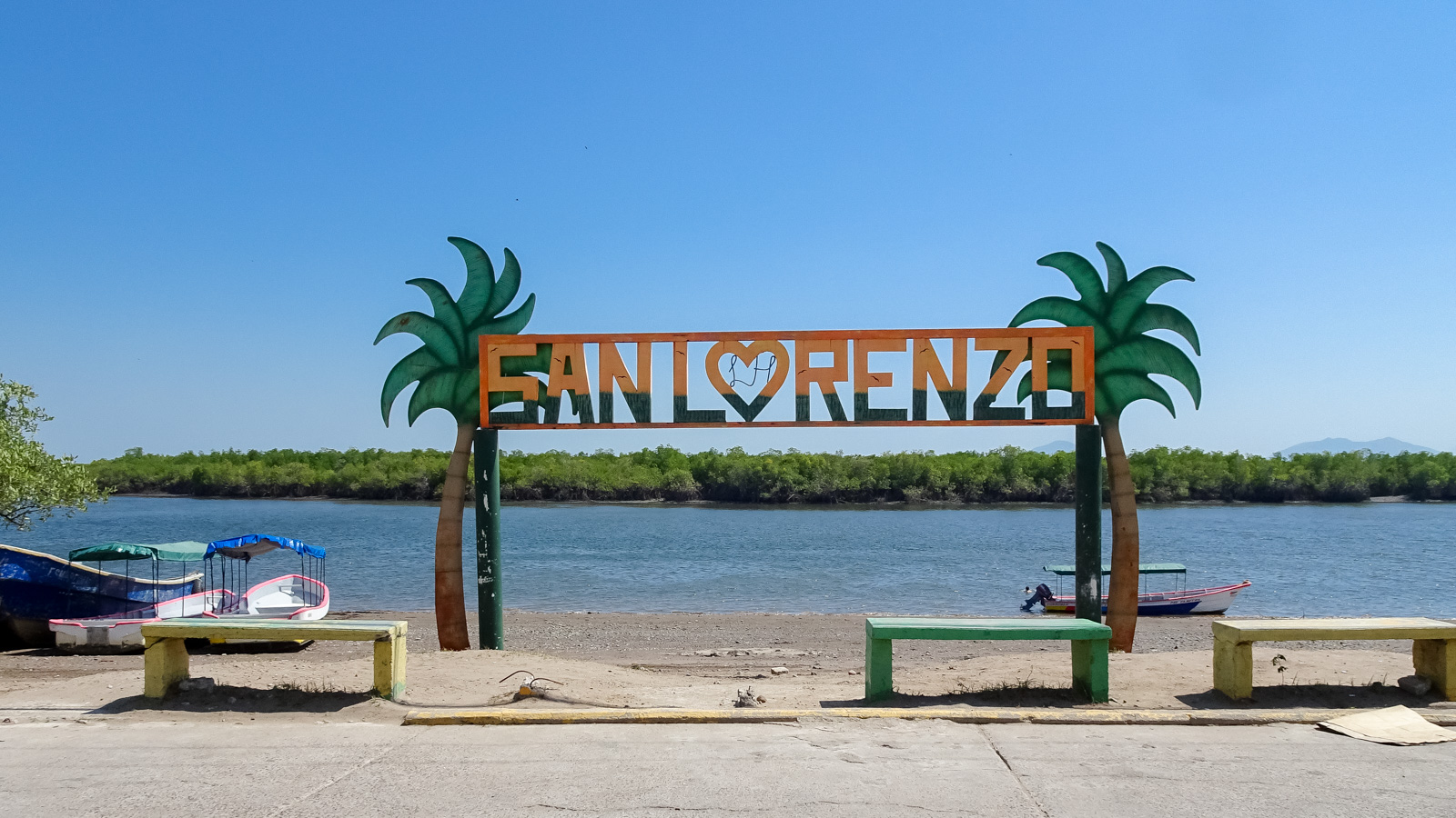 Honduras It's safe for tourists Sven's Travel Venues