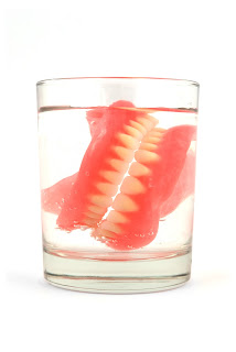 Prótese dentária