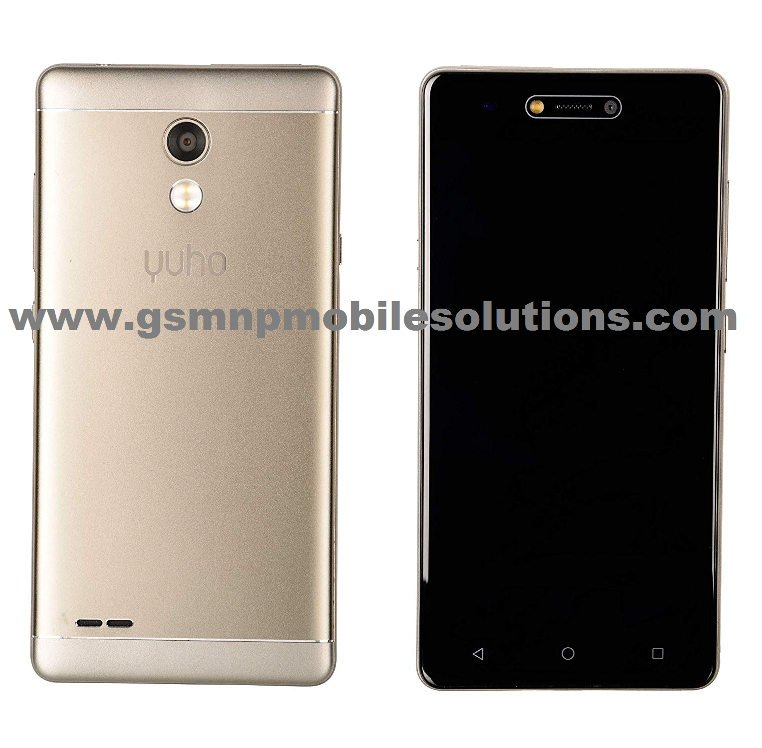 [Free]YUHO U1 6.0 Latest Update Official Firmware Stock Rom/Flash File