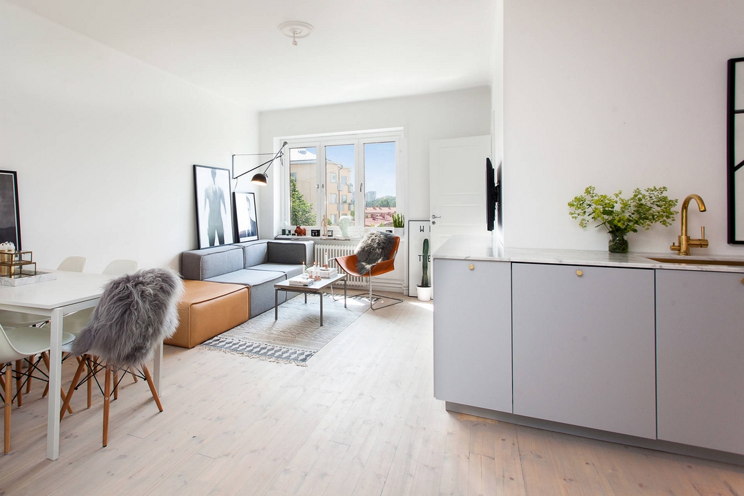 découvrir l'endroit du décor : ÉLÉMENTS DE CUISINE AU SALON