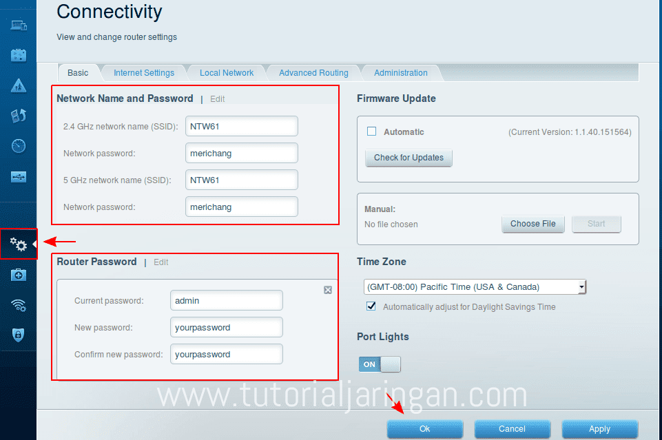 how to portforward with linksys smart wifi how to portforward with linksys smart wifi