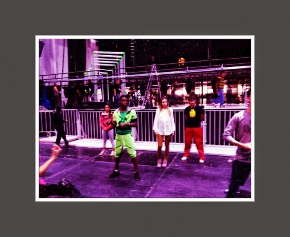 Kids Choice Awards México 2012 23 eme kcamx