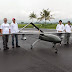 Super Drone : UAV TNI AD Karya Univeristas Surya 