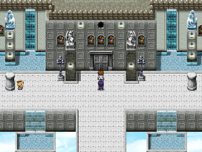 Fantasy Heroes 2 Game Screenshot 3