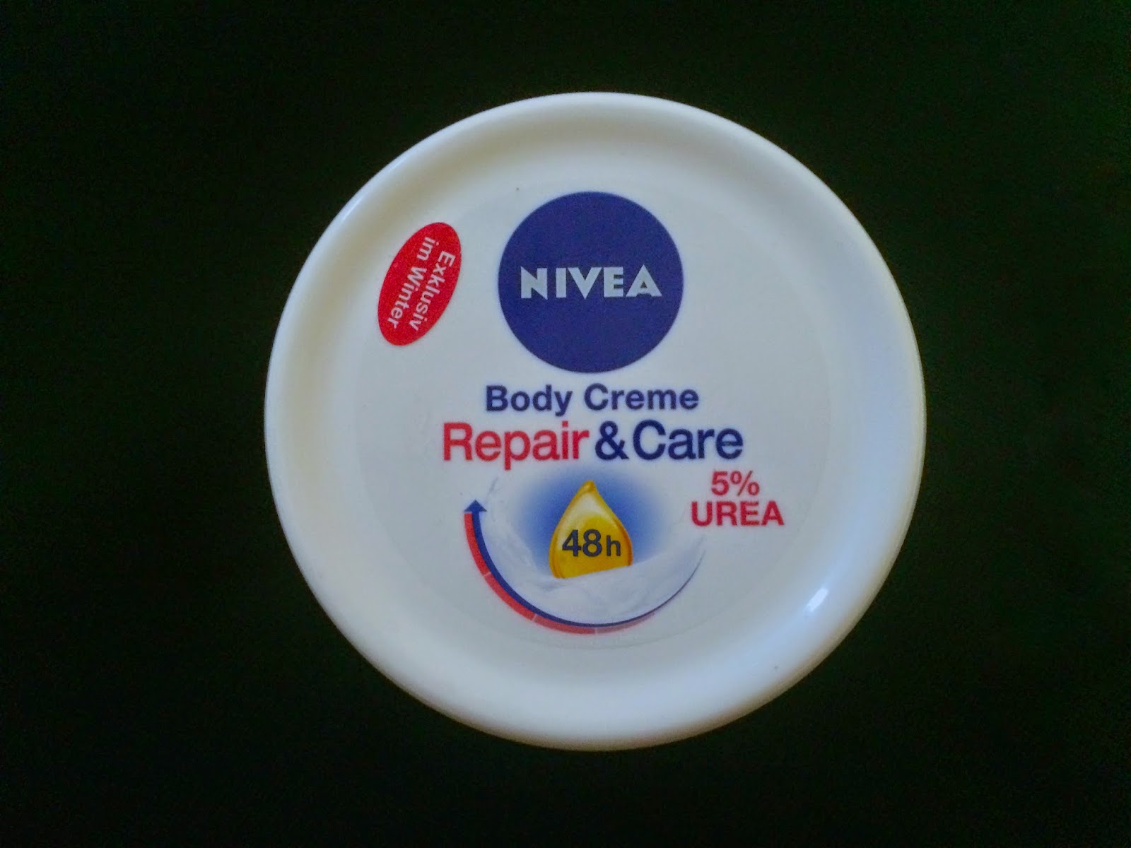 nivea 48 hours
