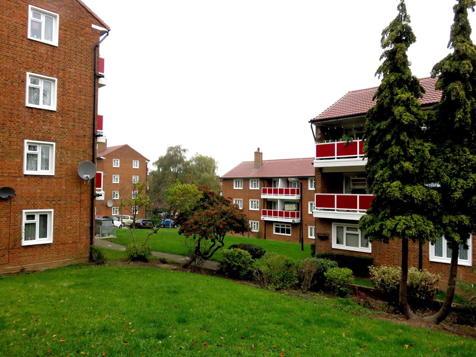 WEMBLEY MATTERS Brent Council to bring housing management