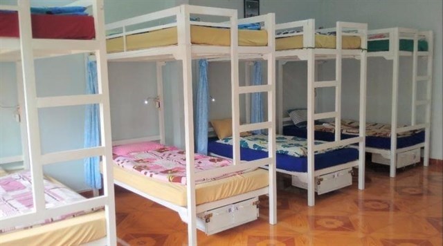 10 homestay Đà Lạt 2018 cực dễ thương, giá chỉ từ 80k không lo cháy túi