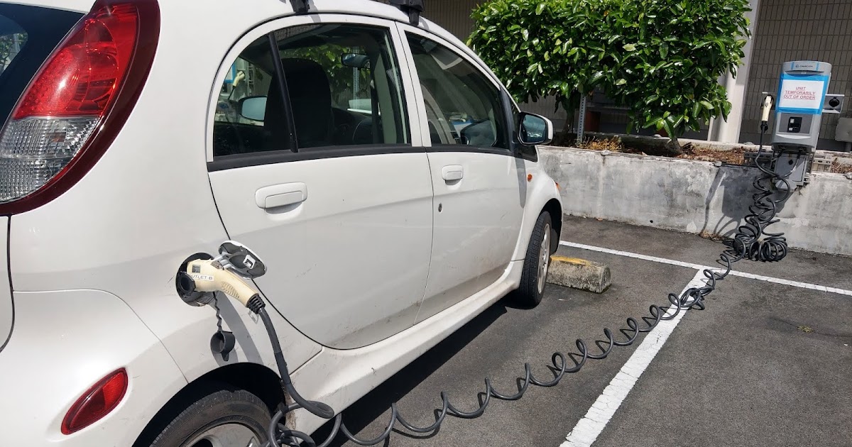 All Hawaii News New 50 registration fee for electric vehicles, NTSB