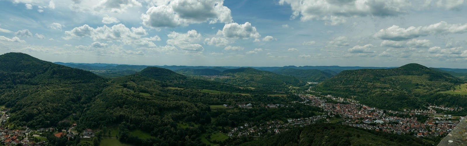 Colonial Quills: A Fragmented Palatinate -- Mid-eighteenth Century by Carrie Fancett Pagels