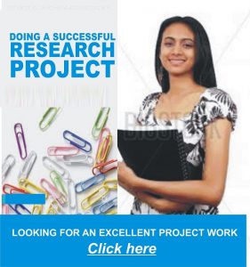 121 Human Resource Management Project topics With Complete Research Materials