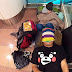 Dari Sepang ke Haneda