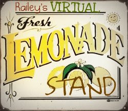 Railey's Virtual Lemonade Stand
