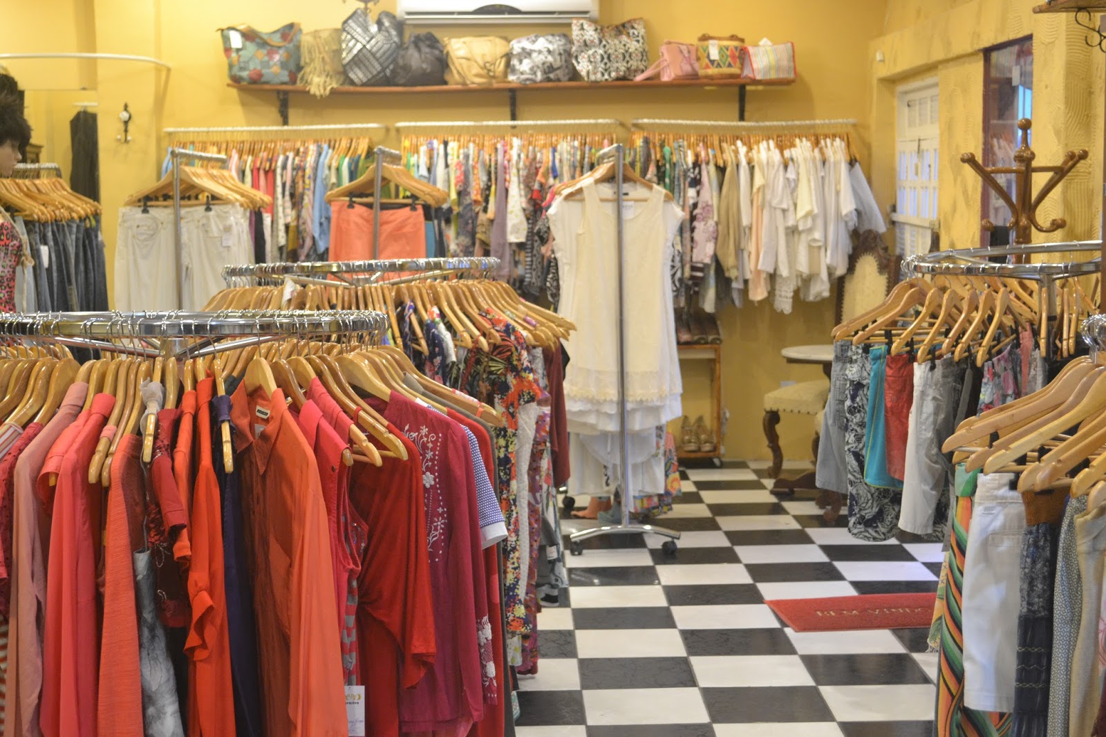 Lista De Brechós Em Salvador. - Coisas De Amanda De Lima