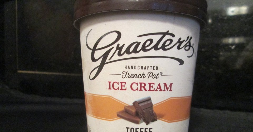 David's Ice Cream Reviews Graeter's Toffee Chocolate Chip