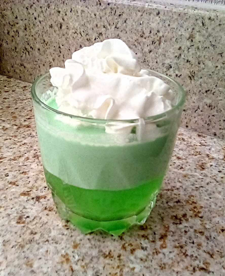 Dukan Diet Primer Keto Jello Dessert