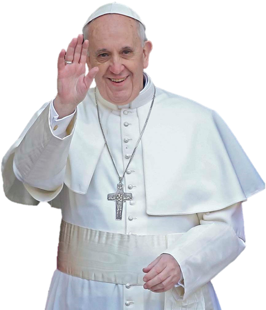 Papa Francisco