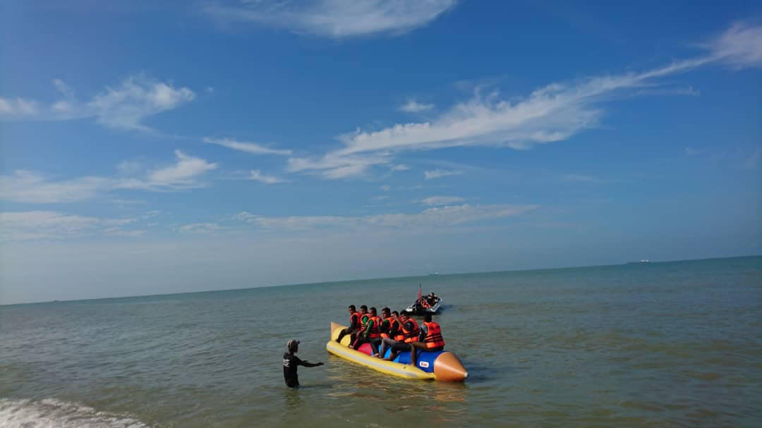 6 Tempat Menarik Di Melaka Percuma Free Tak Perlu Bayar