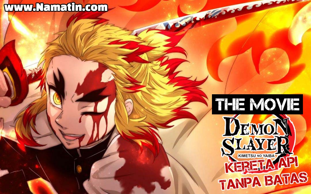 demonslayer5survivorslov9: Kimetsu No Yaiba Episode 1 Sub Indo