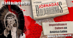 Jornadas Bolivarianas - 7a. Edição