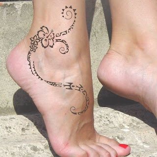 foto 14 de tattoos en los pies