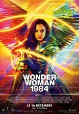 Wonder Woman 1984 (2020) streaming