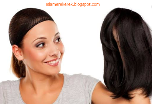 12 Tafsir Mimpi Tentang Rambut Palsu Menurut Islam Dan Erek Erek 2d 3d 4d Islam Erek Erek