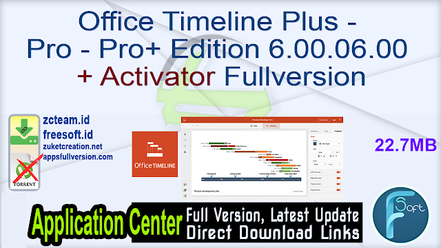 Office Timeline Plus / Pro 7.02.01.00 instal the new version for ipod Office Timeline Plus / Pro 7.02.01.00 instal the new version for ipod
