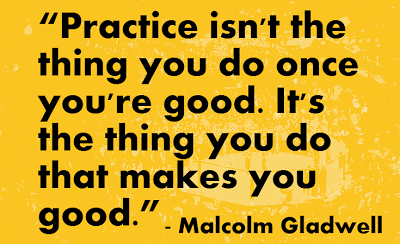 Best Practice Quotes