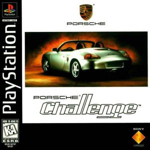 Download Porsche Challenge (1997) PS1