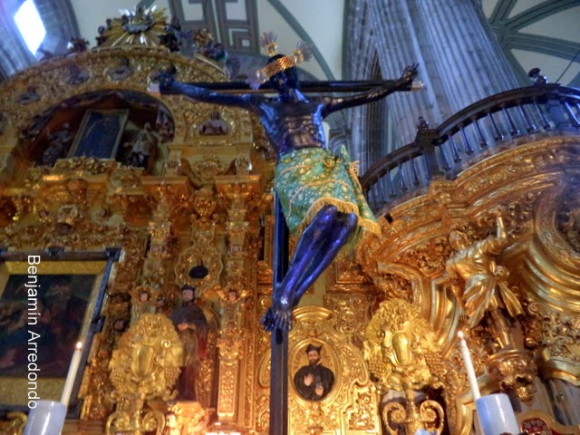 El Señor del Hospital: El Señor del Veneno, el Cristo Negro de la ...