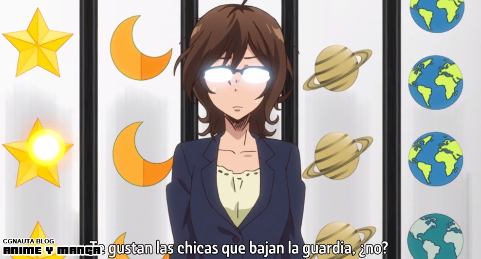 Download Dagashi Kashi Temporada 2 Episodio 10 Calamar De Monjiro Manga Y Desktop Wallpaper Wallpaper Dagashi Kashi Temporada 2 Episodio 10 Calamar De Monjiro Manga Y For Free