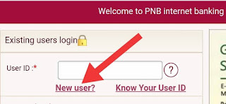 PNB Net Banking kaise kare | PNB Net Banking का ID Password कैसे मिलेगा PNB Net Banking kaise kare | PNB Net Banking का ID Password कैसे मिलेगा