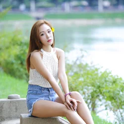 Kim Tae Hee – Location Foto 14