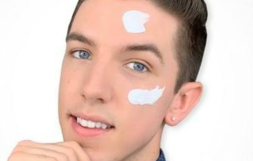 skincare by hyram ponds