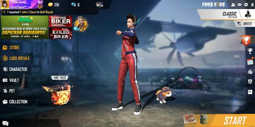 Cara Mudah Mendapatkan Kelly Awakening Di Free Fire Ff Babang Info